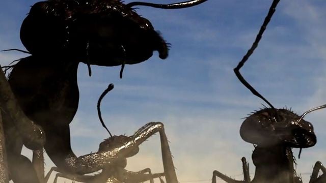 Dead Ant : fourmis géantes et heavy metal dans la bande-annonce de cette comédie horrifique