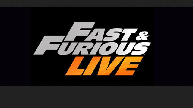 Fast and Furious Live : la tournée débarquera en France en 2018