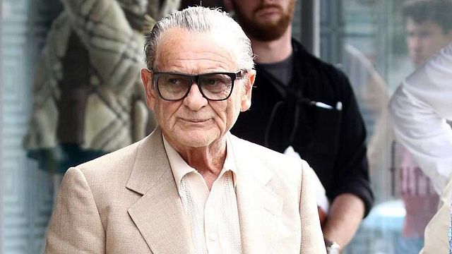 image de la news Scorsese, De Niro et Pesci se retrouvent sur le tournage de The Irishman
