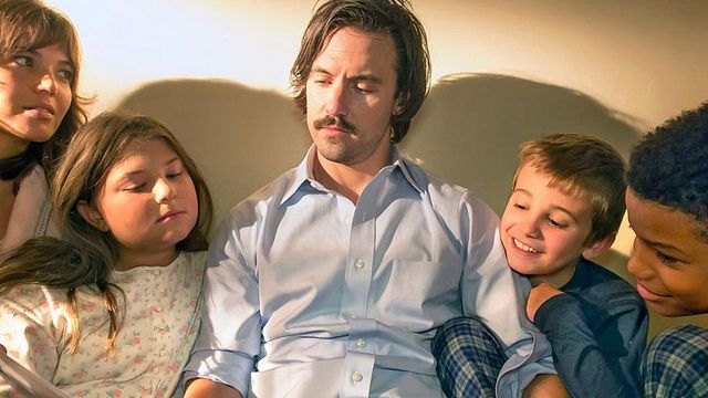 image de la news This Is Us : tout ce qui nous attend dans la saison 2...