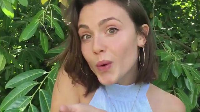 image de la news Comic Con Paris 2017 : l'héroïne des Chroniques de Shannara sera présente à la troisième édition