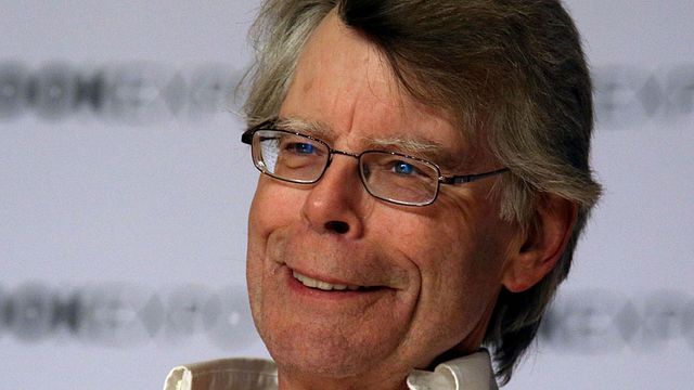 image de la news Le réalisateur d'Annabelle 2 va mettre en scène une série adaptée de Stephen King