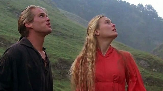 image de la news Princess Bride : saviez-vous que le film culte avait sauvé la vie d'une fan ?