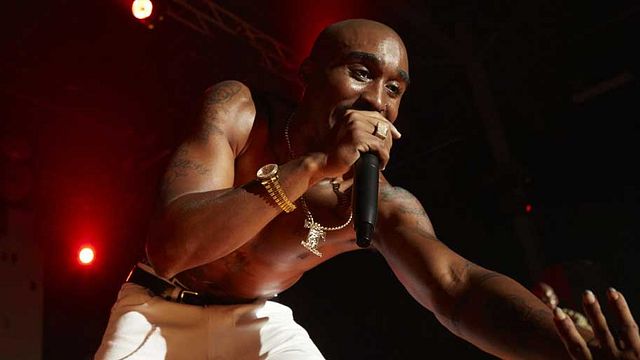image de la news All Eyez On Me : Le biopic sur Tupac en octobre sur Netflix
