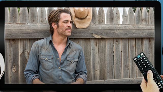 image de la news Ce soir à la télé : on mate "Elephant Man" et "Comancheria"