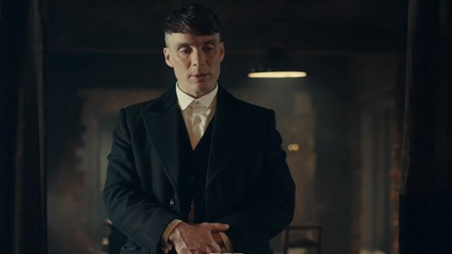 image de la news Peaky Blinders : la famille n'est pas de taille dans la bande-annonce de la saison 4