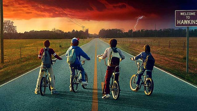 image de la news Stranger Things : Il y aura sans doute une saison 5 