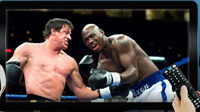 image de la news Ce soir à la télé : on mate "The Thing" et "Rocky Balboa"