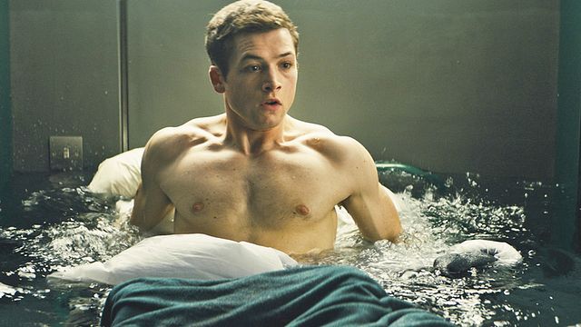 image de la news Kingsman sur M6 : quel acteur de Star Wars aurait pu jouer le héros ?
