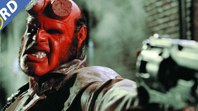 Faux Raccord : les gaffes et erreurs de Hellboy