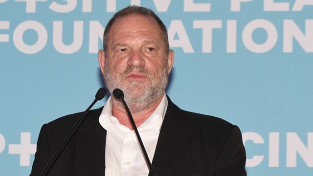 Harvey Weinstein quitte ses fonctions à la tête de la Weinstein Company [MIS A JOUR]