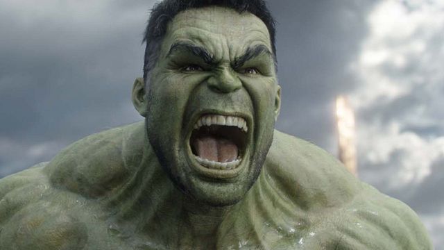 image de la news Thor 3 est le début d'une trilogie Hulk selon Mark Ruffalo