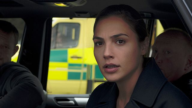 image de la news Gal Gadot chez le réalisateur d'Assassin's Creed ?