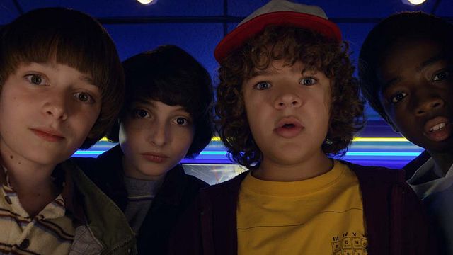 image de la news Comic-Con Paris 2017 : les acteurs de Stranger Things seront de la partie