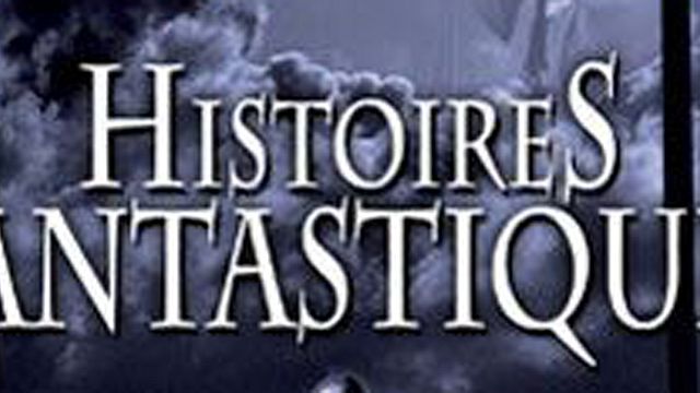 image de la news Histoires Fantastiques : Apple reboote la série de Spielberg