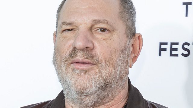 image de la news Affaire Weinstein : l'Académie des Oscars annonce l'exclusion du producteur Harvey Weinstein