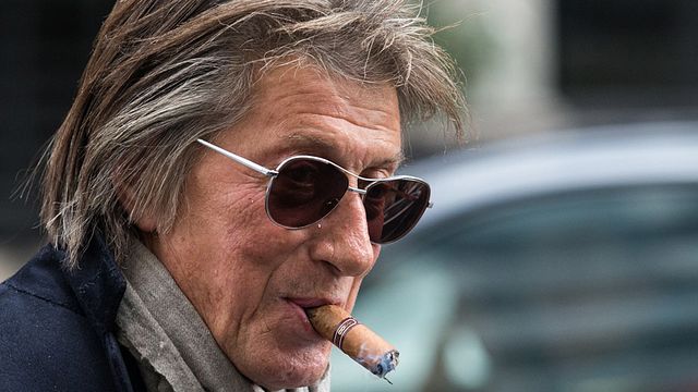 image de la news Jacques Dutronc héros d'une série sur le vin