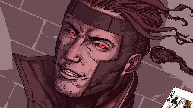 image de la news Gambit : une super méchante face à Channing Tatum ?