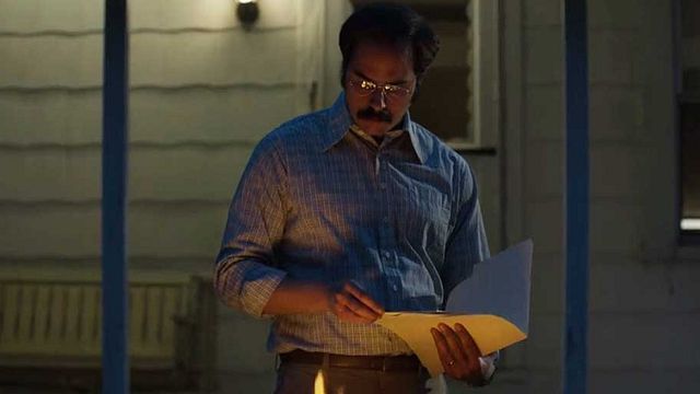 image de la news MINDHUNTER : Qui est le tueur en série que l'on voit à la fin de la saison ? [SPOILERS]
