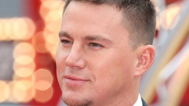 Channing Tatum abandonne le projet qu'il avait avec la Weinstein Company