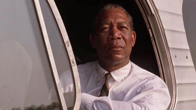 Morgan Freeman va interpréter l’ex Secrétaire d’Etat Colin Powell