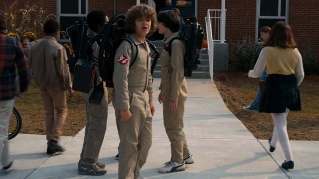 Stranger Things : Toutes les références aux Eighties que l'on attend dans la S2