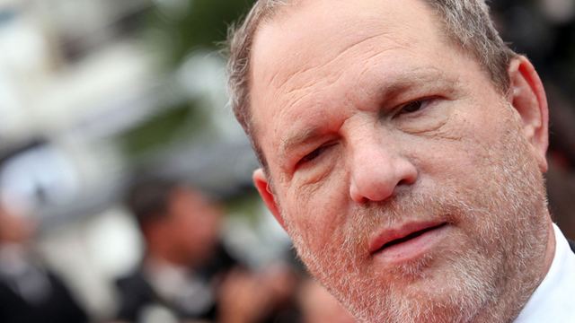 Affaire Harvey Weinstein : "le climat macho laisse peu de place aux femmes à Hollywood" selon notre correspondant américain