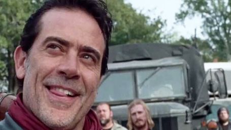 image de la news The Walking Dead : avant la saison 8, retour sur le final de la 7