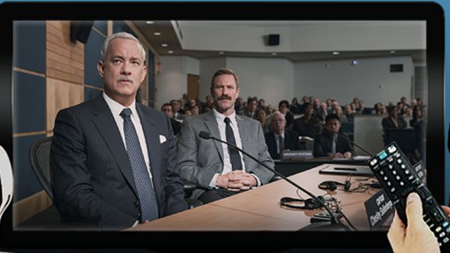 image de la news Ce soir à la télé : on mate "Astérix et Obélix : Mission Cléopâtre" et "Sully"