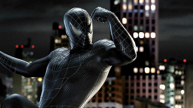 image de la news Venom : Tom Hardy a commencé le tournage !