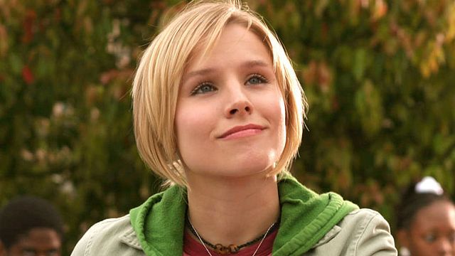 image de la news Veronica Mars : Kristen Bell confirme le retour de la série