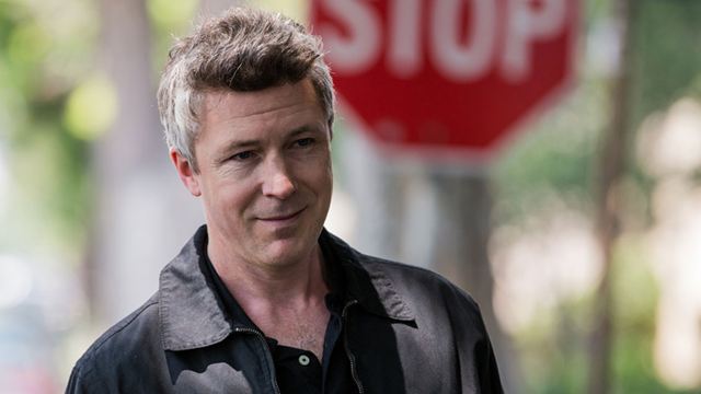 Après Game of Thrones, Aidan Gillen rejoint la série de Robert Zemeckis