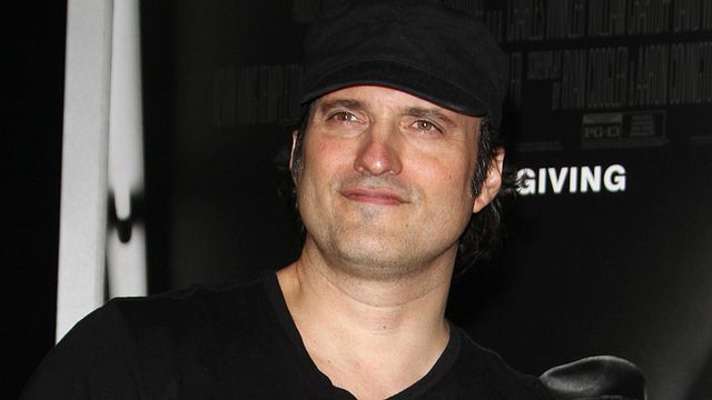 image de la news Harcèlement : Robert Rodriguez a choisi Rose McGowan dans Planète Terreur pour la venger d'Harvey Weinstein