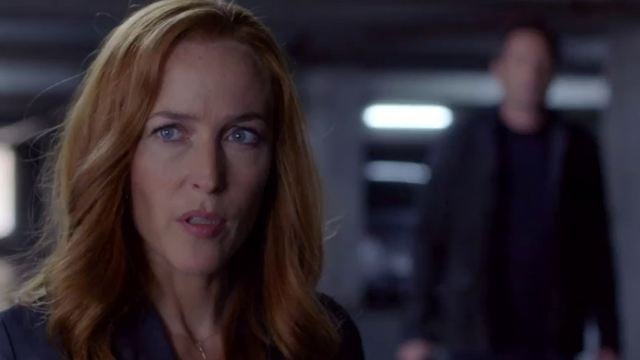 X-Files : Mulder et Scully ont besoin d'aide dans le teaser de la saison 11