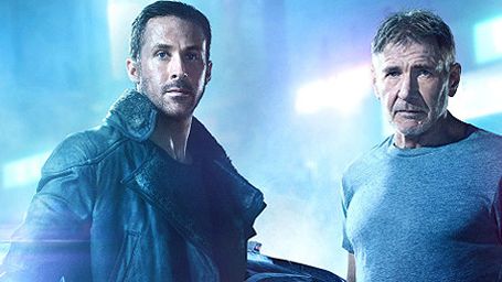 image de la news Blade Runner 2049 : le premier montage du film faisait 4h et était en deux parties