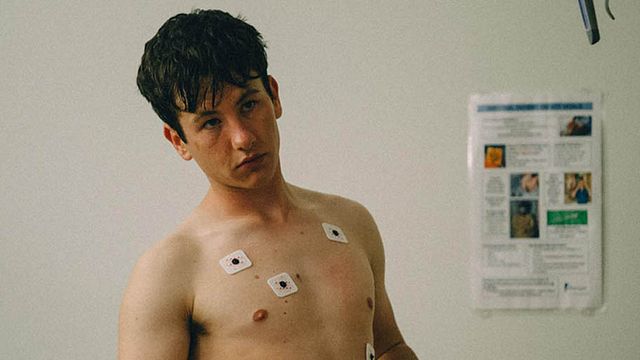 image de la news De Dunkerque à Mise à mort du cerf sacré, gros plan sur l'écorché Barry Keoghan