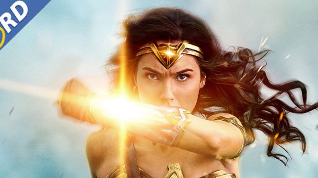 image de la news Faux Raccord : les gaffes et erreurs de Wonder Woman