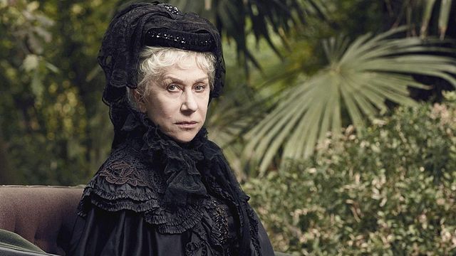 image de la news Après Jigsaw, les réalisateurs s'essaient au film de maison hantée : la bande-annonce de Winchester