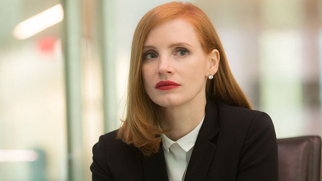 image de la news Ça : Jessica Chastain veut jouer dans la suite