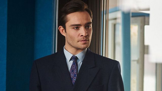 image de la news Affaire Ed Westwick : ses deux séries mises en stand-by pendant l'enquête