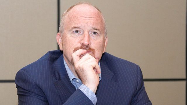 image de la news Louis C.K. reconnaît les faits de harcèlement sexuel dont il est accusé
