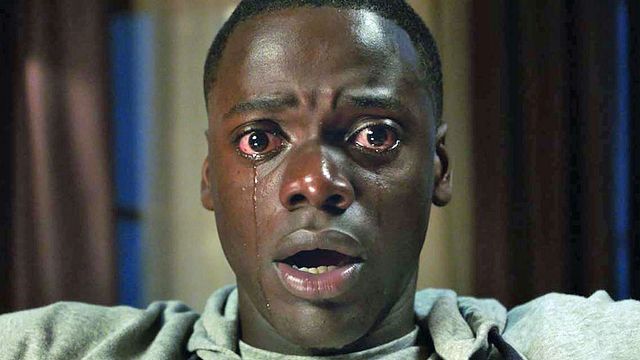 Get Out s’appuie sur ses fans dans sa course aux Golden Globes et aux Oscars