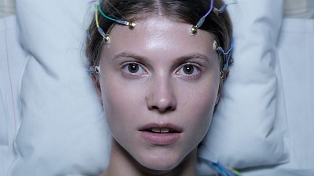 image de la news Avec Thelma, Joachim Trier voulait faire "un film de l'ampleur d'un Christopher Nolan mais avec un budget norvégien"