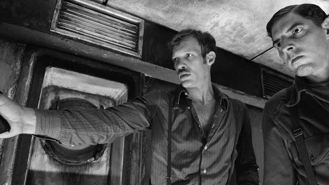Bande-annonce 9 doigts : Gaspard Ulliel et Paul Hamy dans un thriller sombre et expérimental