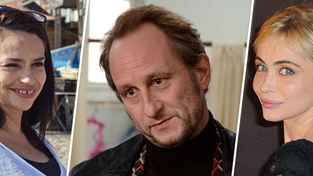 image de la news Emmanuelle Béart, Béatrice Dalle & Benoit Poelvoorde dans le prochain film de Fabrice du Welz