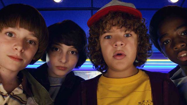 Stranger Things : Toutes les questions qu'on se pose sur la saison 3 !