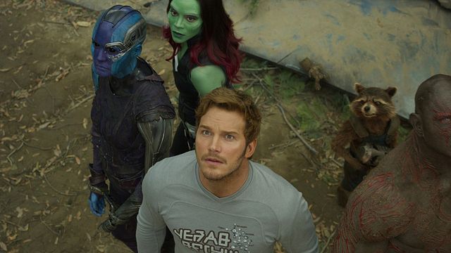 image de la news Les Gardiens de la Galaxie : un personnage clé absent du 3 ?