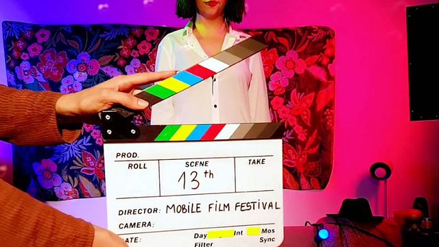 image de la news Le 13e Mobile Film Festival lance son appel aux films