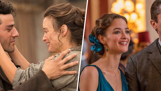 image de la news Charlotte Le Bon... en mode international !