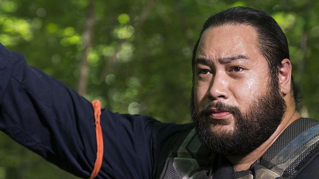 image de la news Audiences câble : sursaut pour The Walking Dead